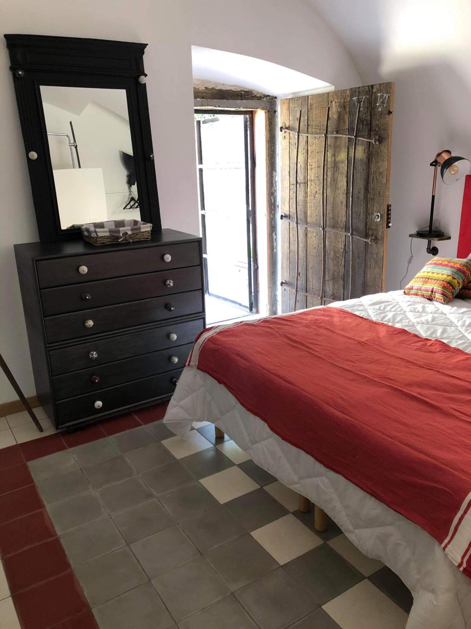 1722 Chambres De Charmes Ville-di-Paraso Zimmer foto