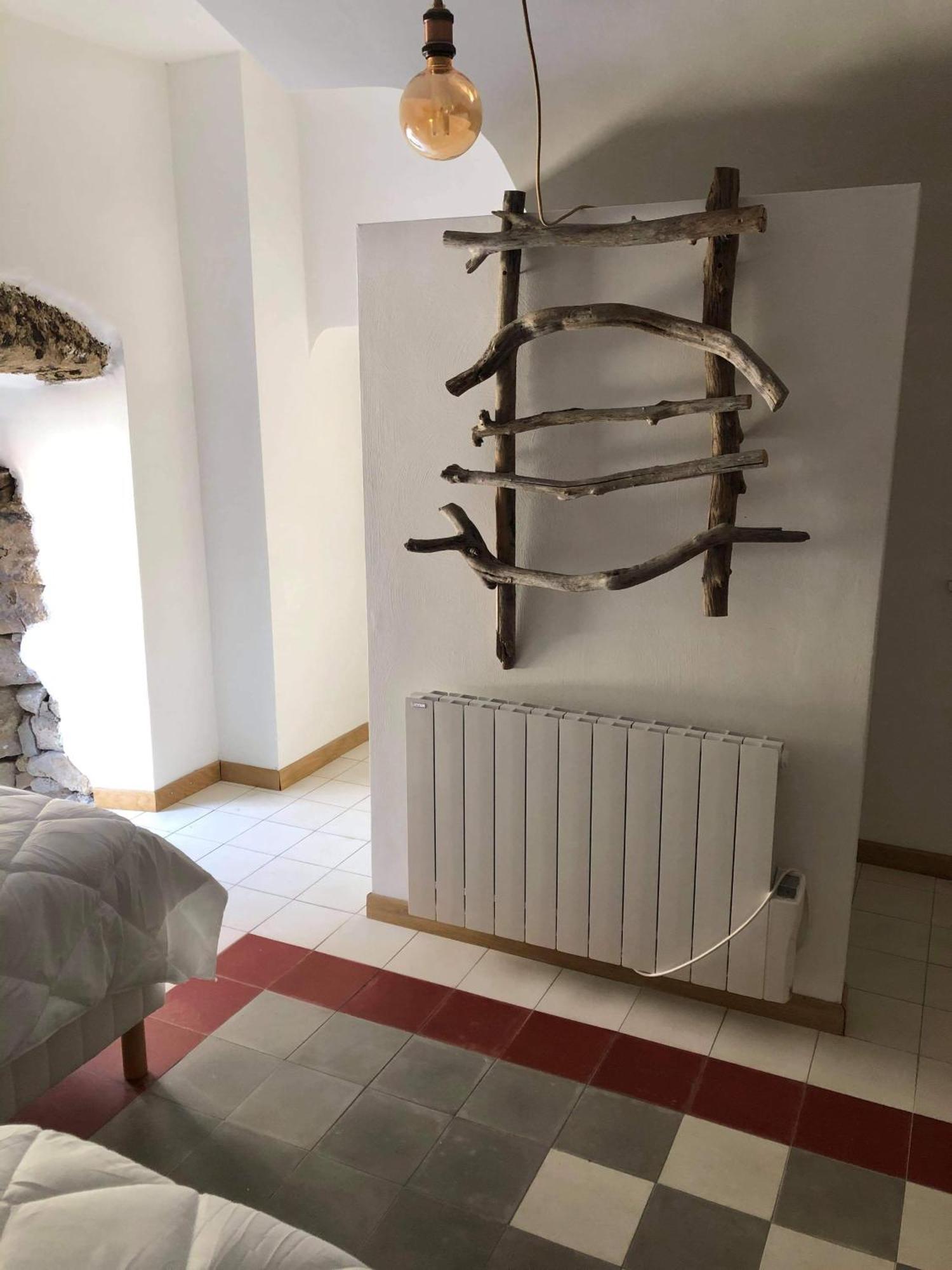 1722 Chambres De Charmes Ville-di-Paraso Zimmer foto