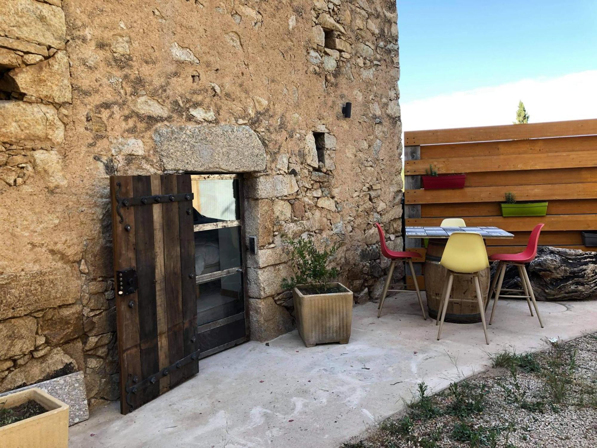 1722 Chambres De Charmes Ville-di-Paraso Zimmer foto