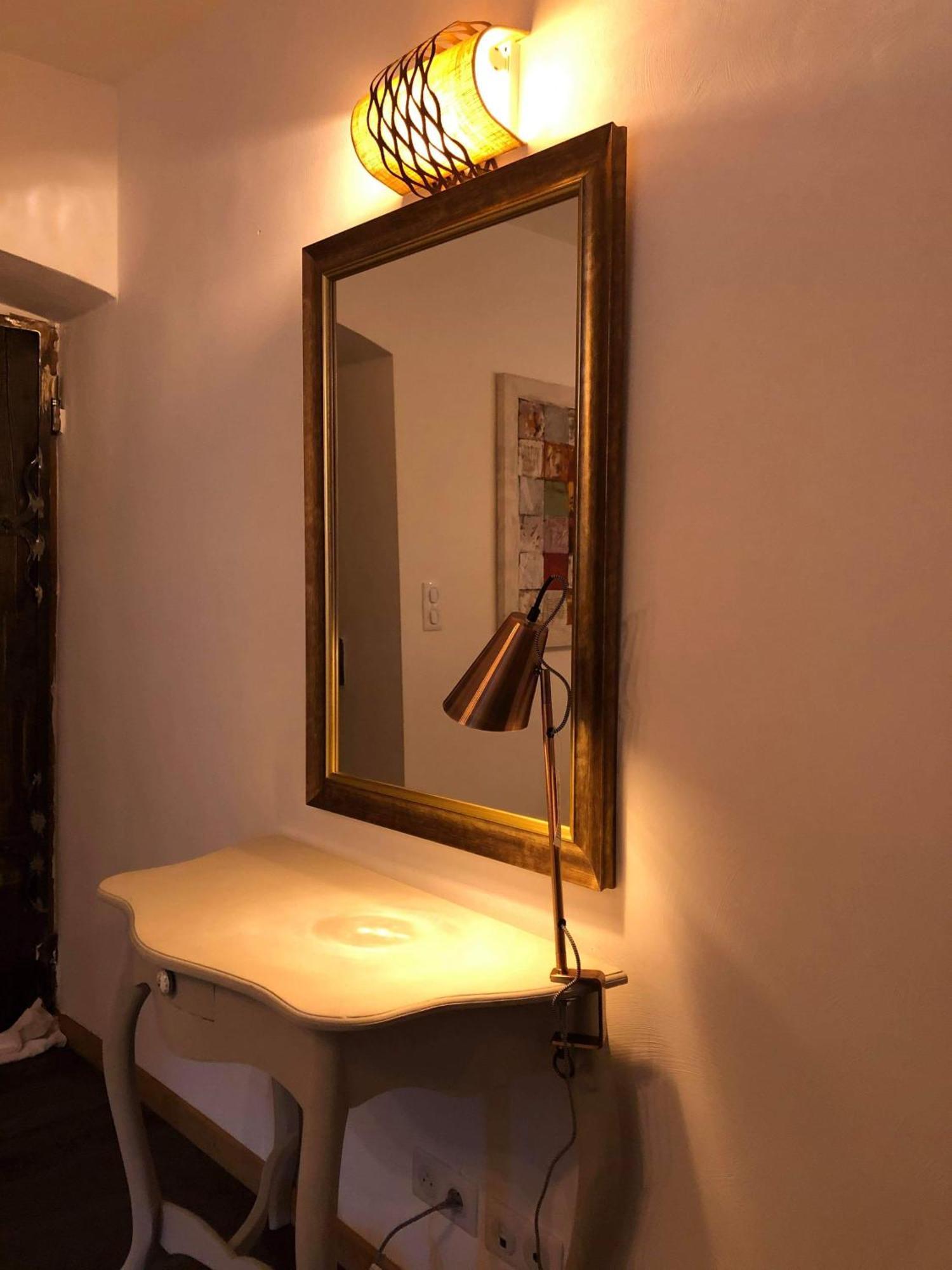 1722 Chambres De Charmes Ville-di-Paraso Zimmer foto
