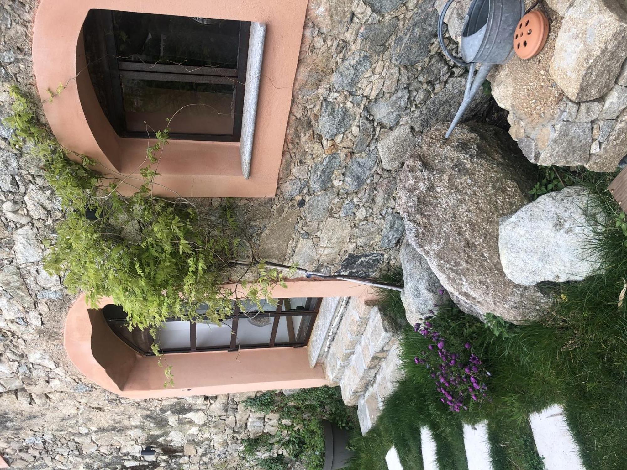 1722 Chambres De Charmes Ville-di-Paraso Zimmer foto