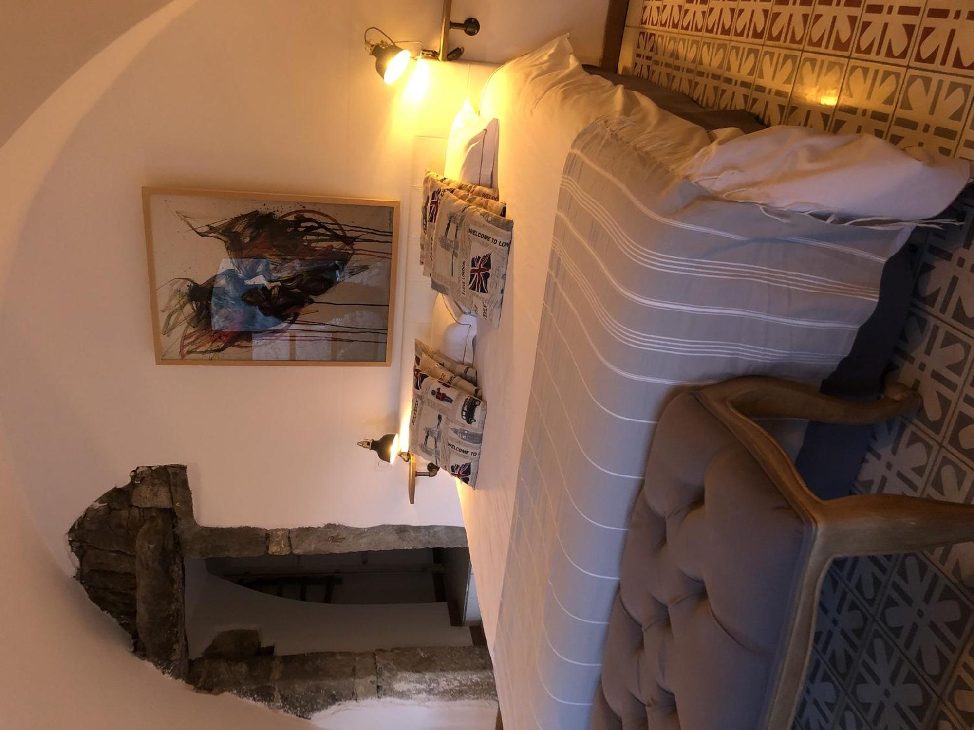 1722 Chambres De Charmes Ville-di-Paraso Zimmer foto