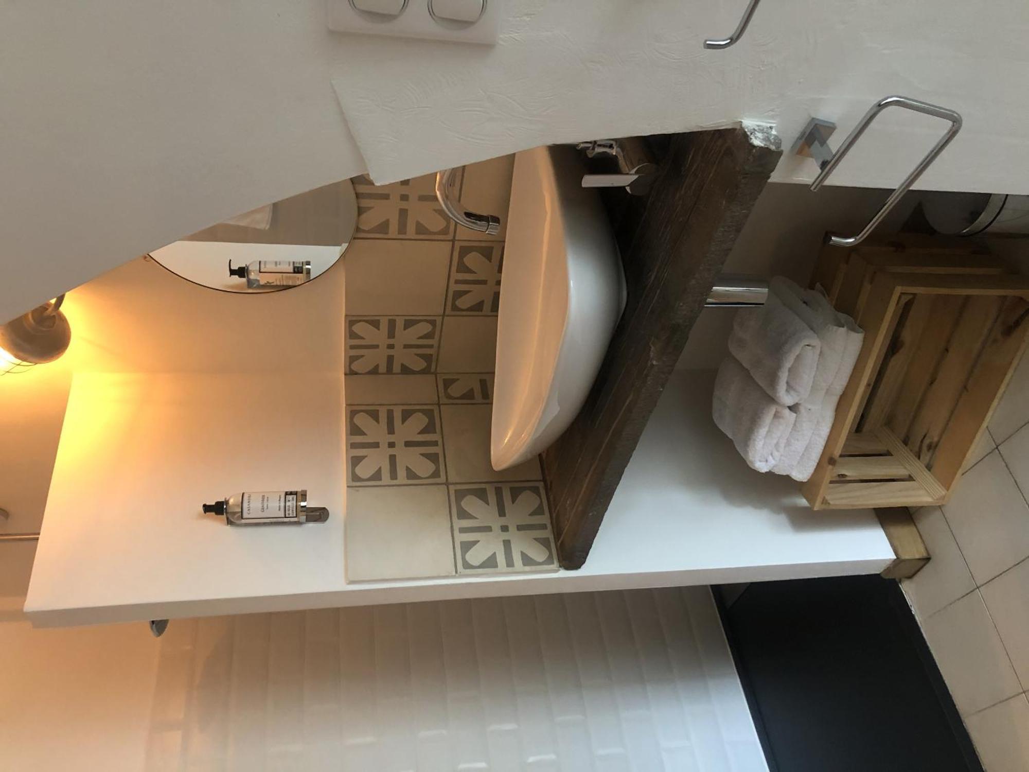 1722 Chambres De Charmes Ville-di-Paraso Zimmer foto