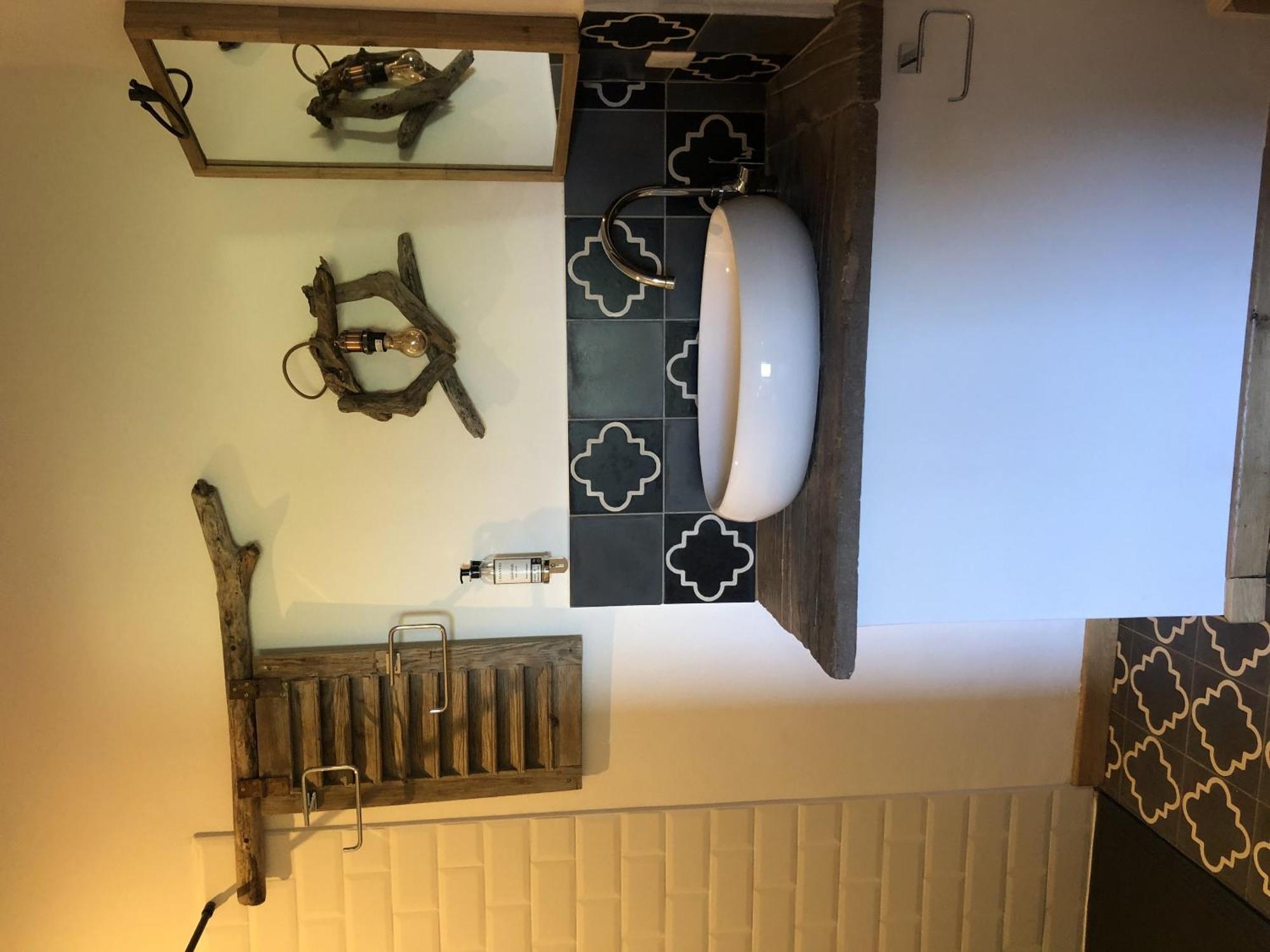 1722 Chambres De Charmes Ville-di-Paraso Zimmer foto