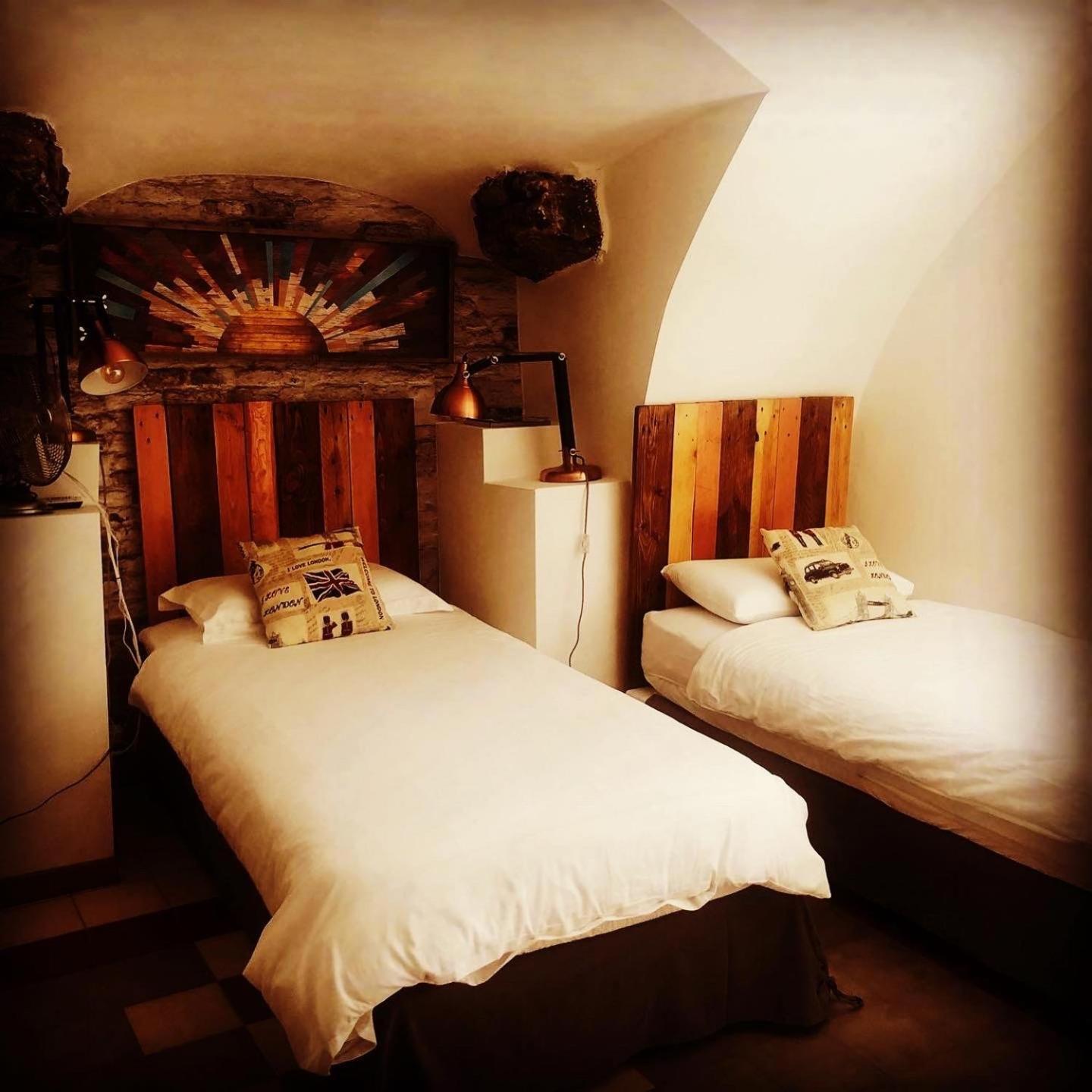 1722 Chambres De Charmes Ville-di-Paraso Zimmer foto