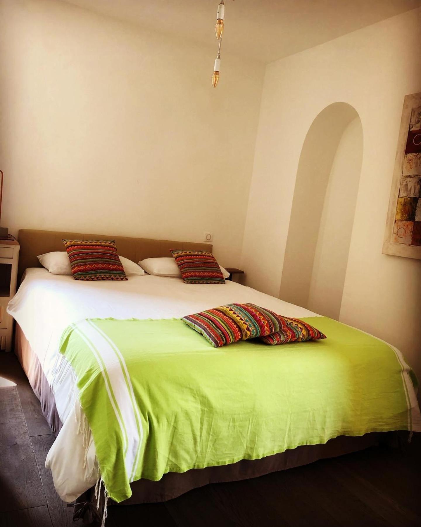 1722 Chambres De Charmes Ville-di-Paraso Zimmer foto